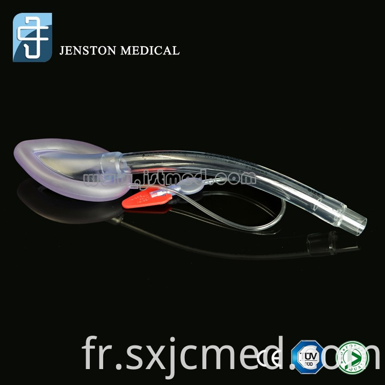 High Quality Low Prices PVC Laryngeal Masks